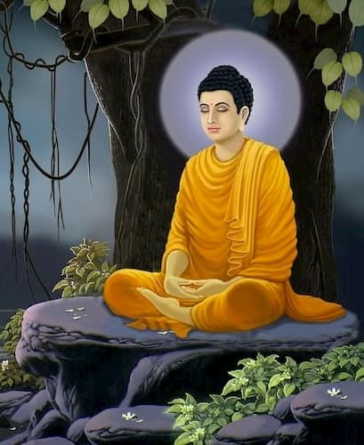 Kinh Bắc Đẩu Thất Tinh Diên Mạng